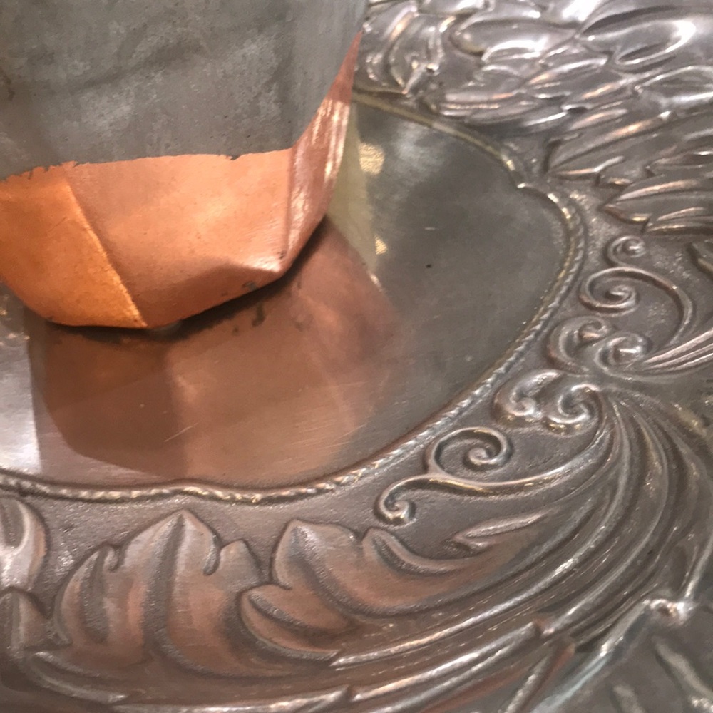 Meet your Posher, Kristen